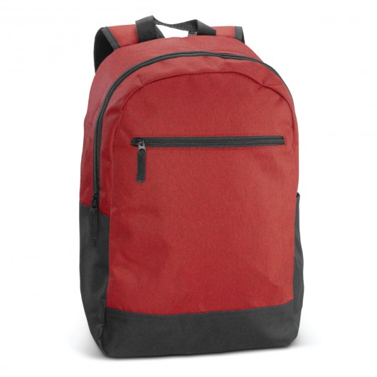 Portsea Backpacks red